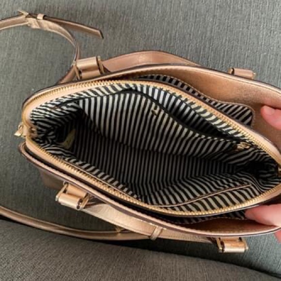 Kate Spade Cameron Street Lottie (Rose Gold) - Picture 3 of 7